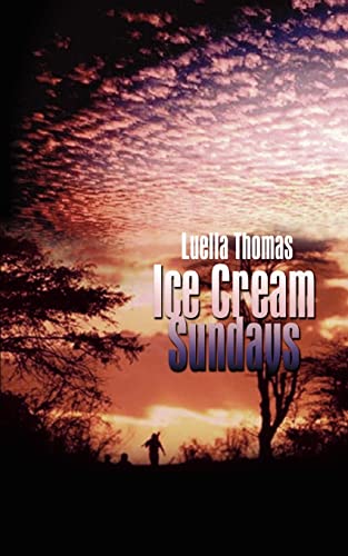 Imagen de archivo de Ice Cream Sundays a la venta por Chiron Media