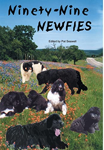 Stock image for Ninety-nine Newfies for sale by Irish Booksellers