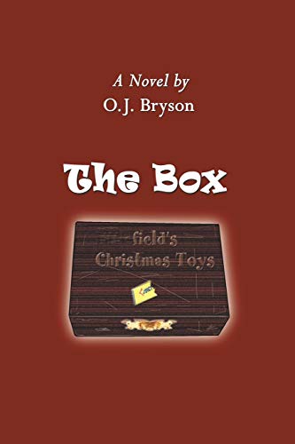 9780759664388: The Box