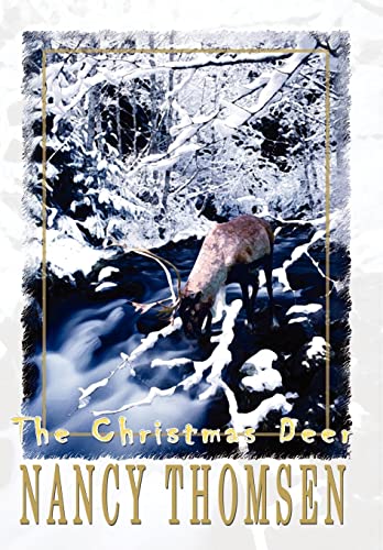 Stock image for The Christmas Deer for sale by Lucky's Textbooks