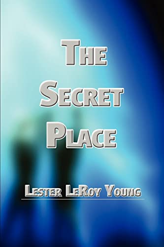 Imagen de archivo de The Secret Place a la venta por Lucky's Textbooks