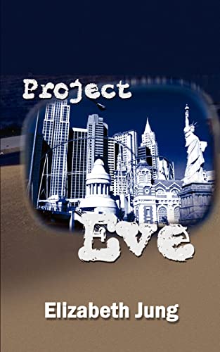 Stock image for Project Eve for sale by PBShop.store US