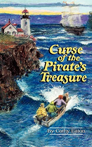 9780759669994: Curse of the Pirate's Treasure