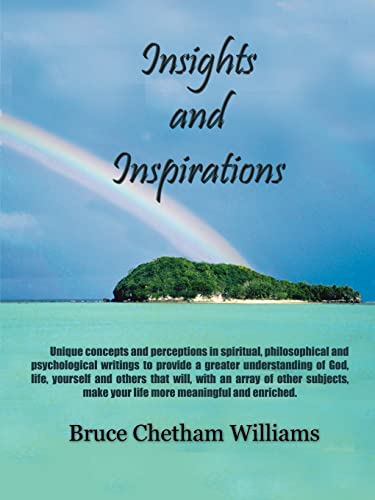 Stock image for Insights and Inspirations for sale by Chiron Media