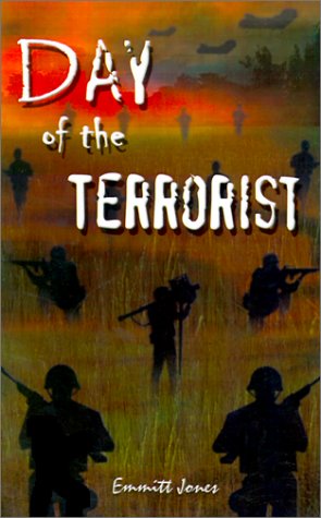 9780759677098: Day of the Terrorist