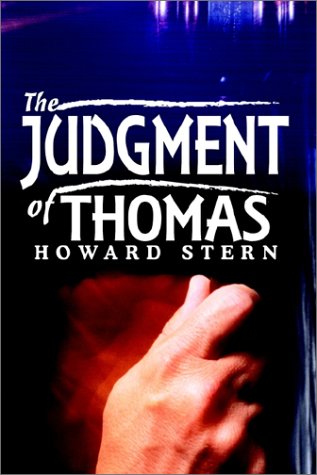 9780759679993: The Judgment of Thomas