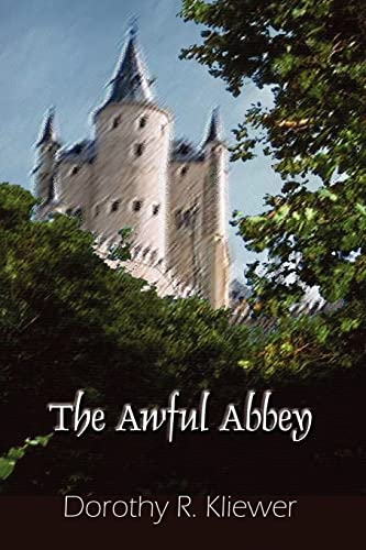 9780759680760: The Awful Abbey