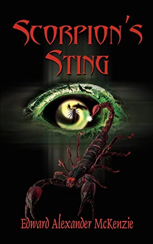 Imagen de archivo de Scorpion's Sting a la venta por Bookmans