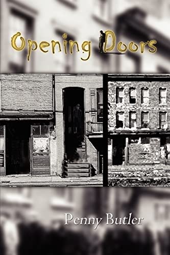 Stock image for Opening Doors for sale by Lucky's Textbooks