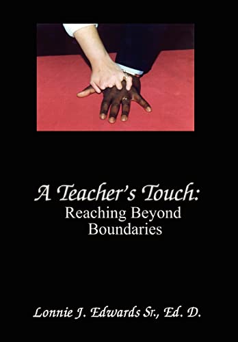 9780759684973: A Teacher's Touch: Reaching Beyond Boundaries