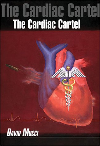 Imagen de archivo de Cardiac Cartel a la venta por ThriftBooks-Atlanta