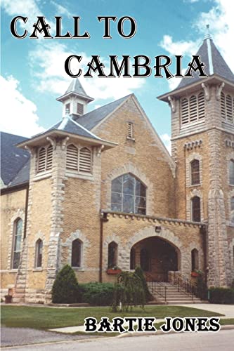 Stock image for Call to Cambria for sale by Wonder Book