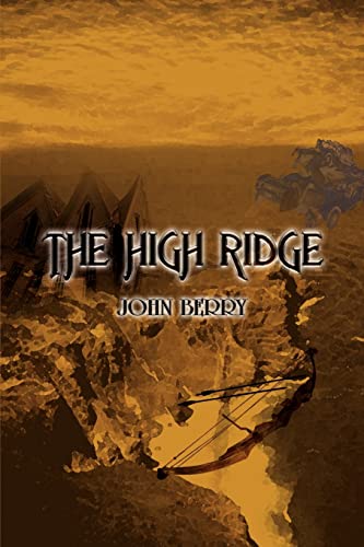 Stock image for THE HIGH RIDGE for sale by Chiron Media