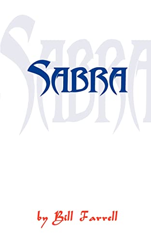 Sabra (9780759688575) by Farrell, Bill