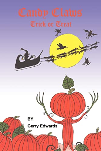Stock image for Candy Claws: Trick or Treat for sale by Lucky's Textbooks