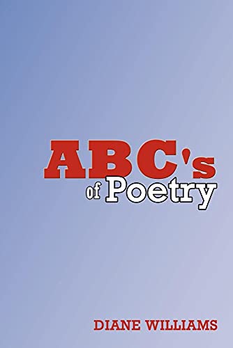 ABC's of Poetry (9780759691407) by Williams, Diane