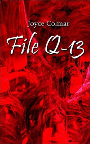 Stock image for File Q-13 for sale by Bookworm Books