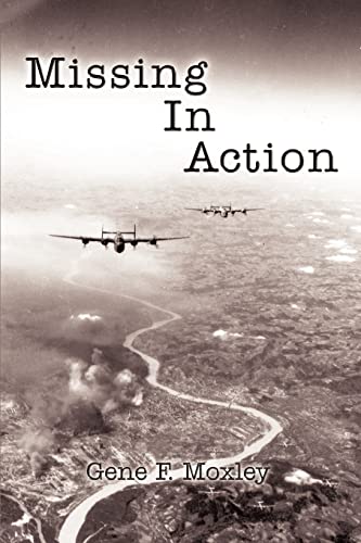 Stock image for Missing in Action for sale by The Book Chaser (FABA)