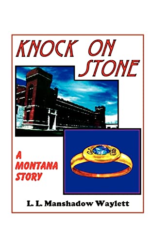 Stock image for Knock on Stone for sale by Chiron Media