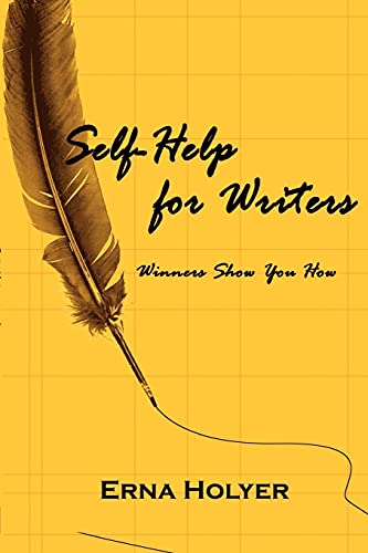 9780759694309: Self-Help for Writers: Winners Show You How