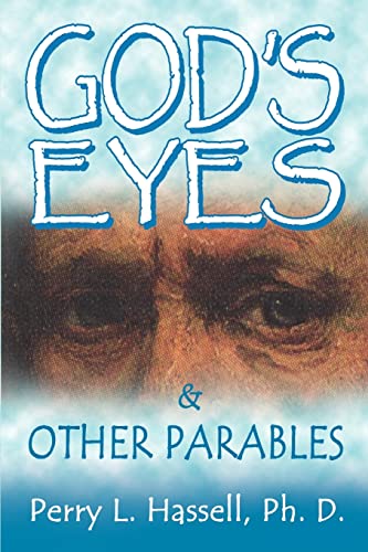 Stock image for God's Eyes and Other Parables for sale by Chiron Media