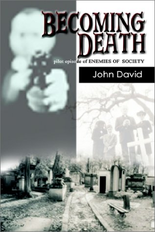 Imagen de archivo de Becoming Death a la venta por Allyouneedisbooks Ltd