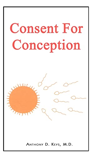 Stock image for Consent for Conception for sale by Trip Taylor Bookseller