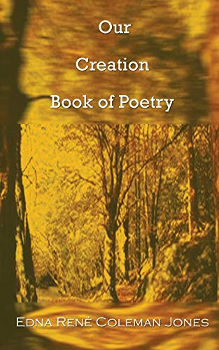 Stock image for Our Creation Book of Poetry for sale by PBShop.store US