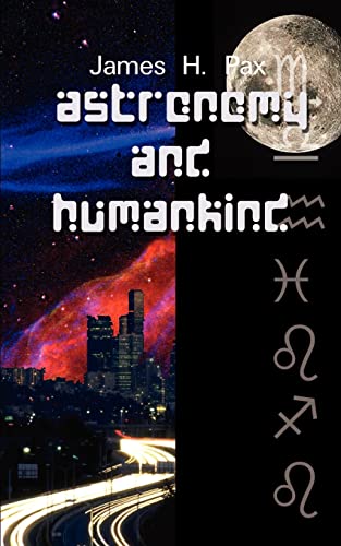 Stock image for Astronomy and Humankind for sale by Chiron Media