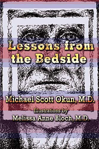 Stock image for Lessons from the Bedside for sale by GF Books, Inc.
