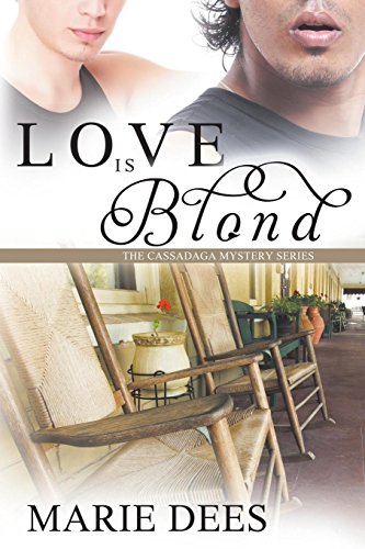 9780759900073: Love Is Blond