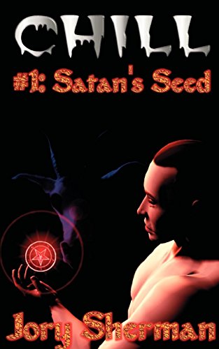 Stock image for 1: Satan's Seed (Chill (Hardshell)) for sale by R Bookmark