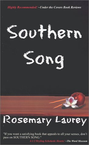 Southern Song (9780759900523) by Laurey, Rosemary