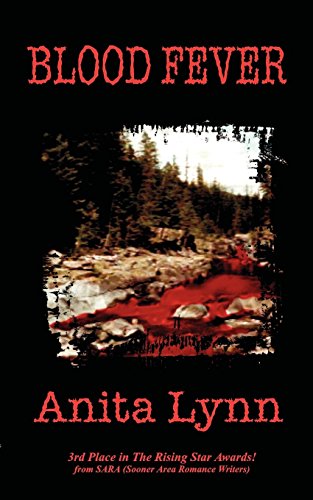 Blood Fever (9780759900653) by Lynn, Anita