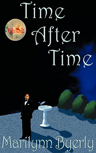 Time After Time (9780759901018) by Byerly