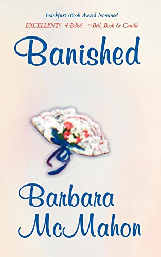 Banished (9780759901100) by McMahon, Barbara