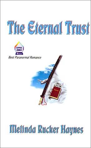 Stock image for The Eternal Trust for sale by The Warm Springs Book Company