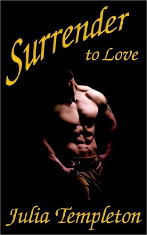 Beispielbild fr Surrender to Love zum Verkauf von Rob the Book Man
