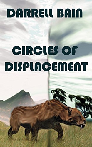 Circles of Displacement (9780759905757) by Bain, Darrell