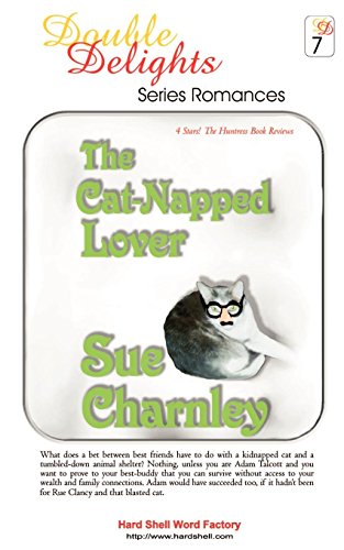 Imagen de archivo de The Cat-Napped Lover/Devil May Clare a la venta por Lowry's Books