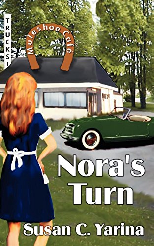 Imagen de archivo de Nora's Turn a la venta por Bookmans