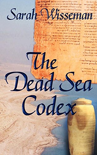 Stock image for The Dead Sea Codex for sale by ThriftBooks-Dallas