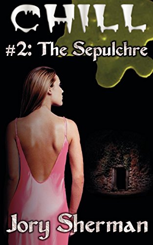 Imagen de archivo de Chill #2: The Sepulchre a la venta por R Bookmark