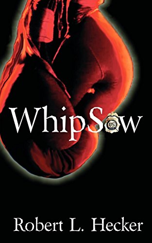 Stock image for Whipsaw for sale by Books From California