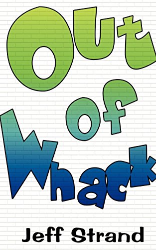 Stock image for Out Of Whack for sale by HPB-Emerald