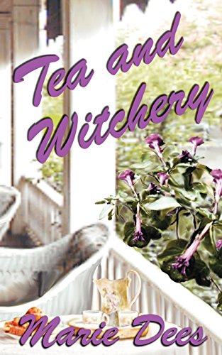 9780759947603: Tea and Witchery