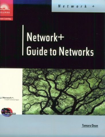 Beispielbild fr Network+ Guide to Networks zum Verkauf von Better World Books: West