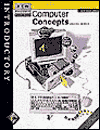 Imagen de archivo de Brief Guide (New Perspectives on Computer Concepts) a la venta por WorldofBooks