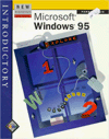 Stock image for New Perspectives on Microsoft Windows 95 - Introductory for sale by Ergodebooks