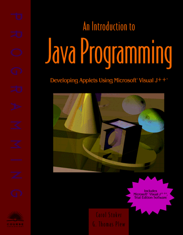 Beispielbild fr Programming with Java zum Verkauf von Better World Books: West